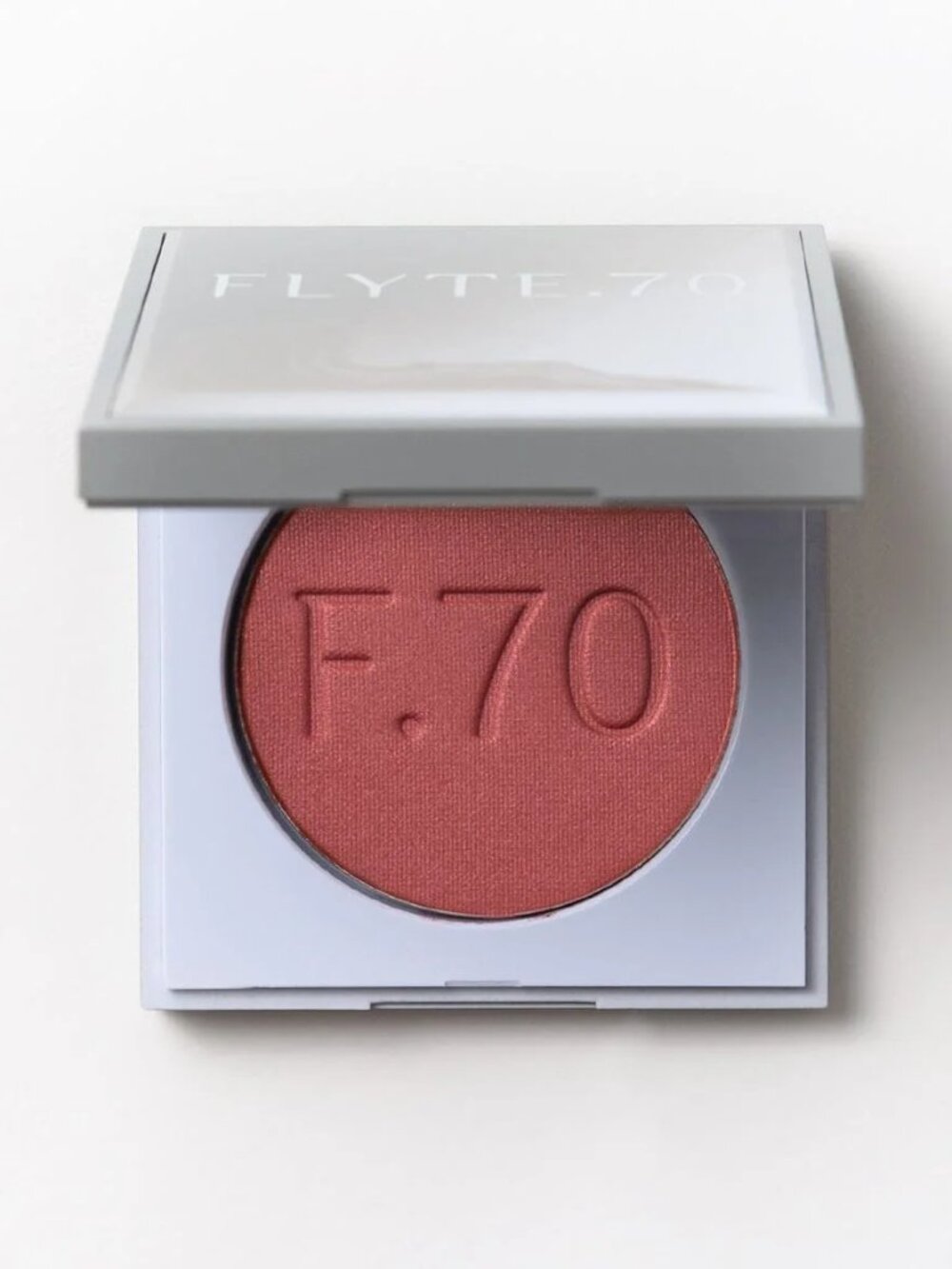 FLYTE.70 Linger Blush ColorBack.Pressed Cheek